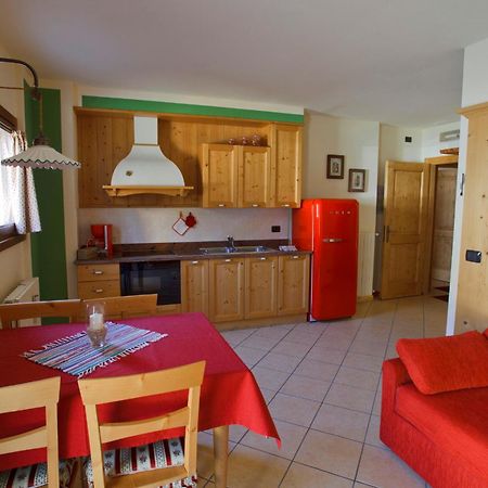 Casa Sofia Villa Valdisotto Kültér fotó