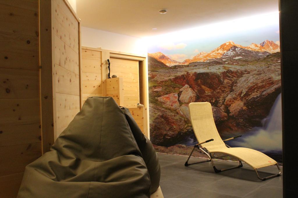Casa Sofia Villa Valdisotto Kültér fotó
