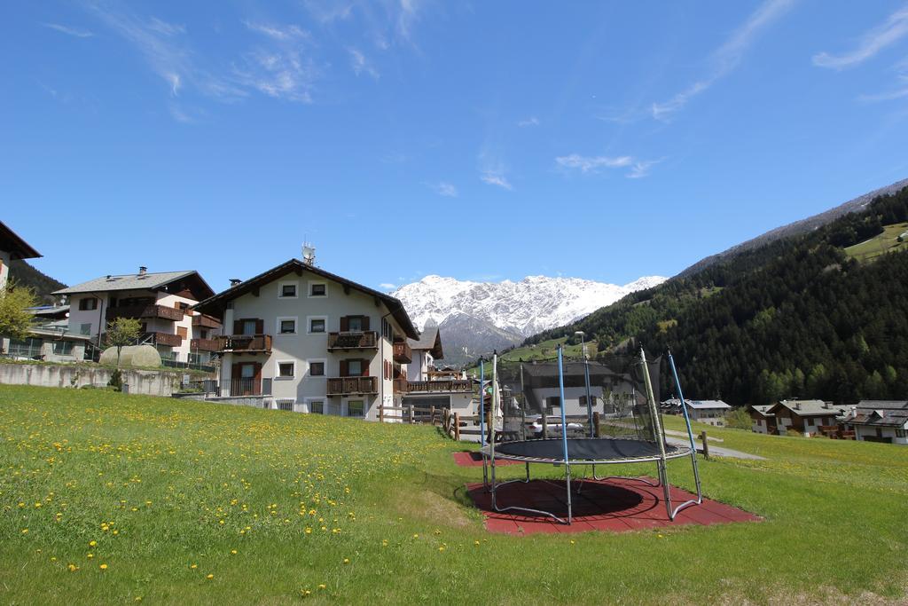 Casa Sofia Villa Valdisotto Kültér fotó