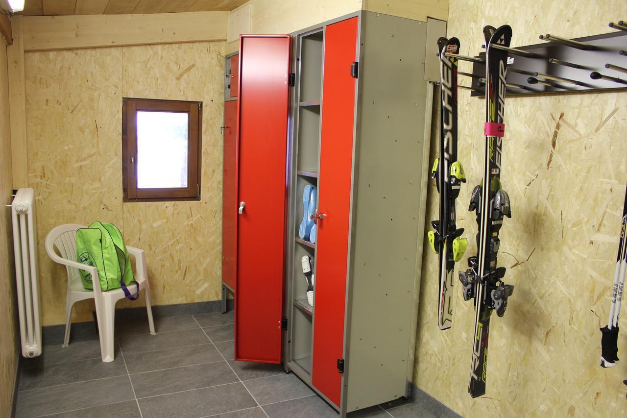 Casa Sofia Villa Valdisotto Kültér fotó