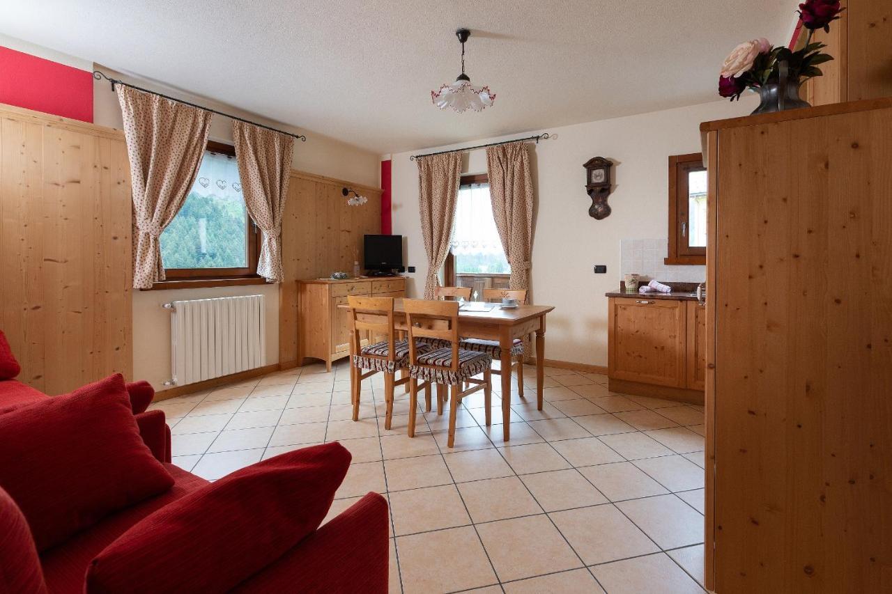 Casa Sofia Villa Valdisotto Kültér fotó
