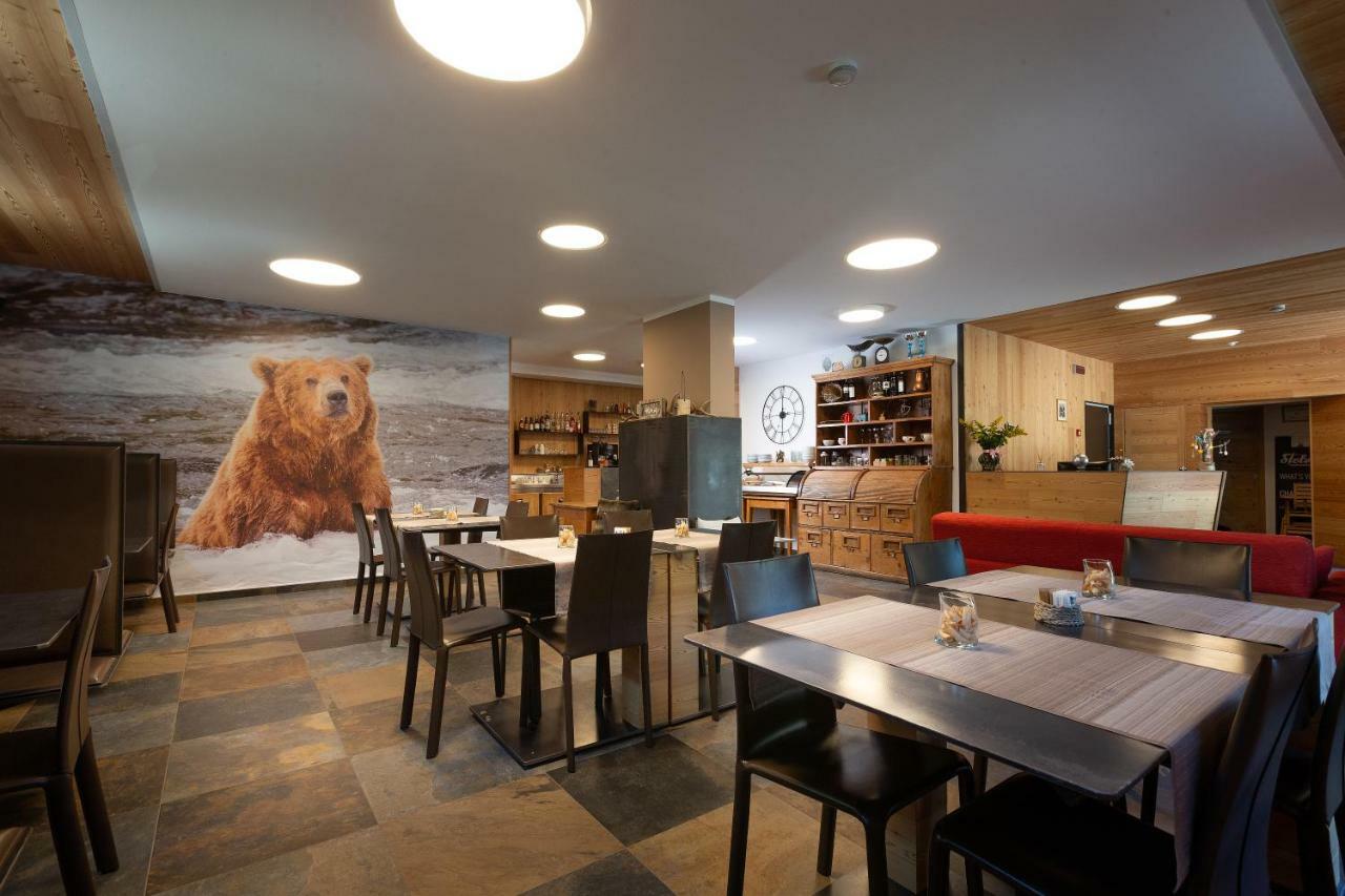 Casa Sofia Villa Valdisotto Kültér fotó