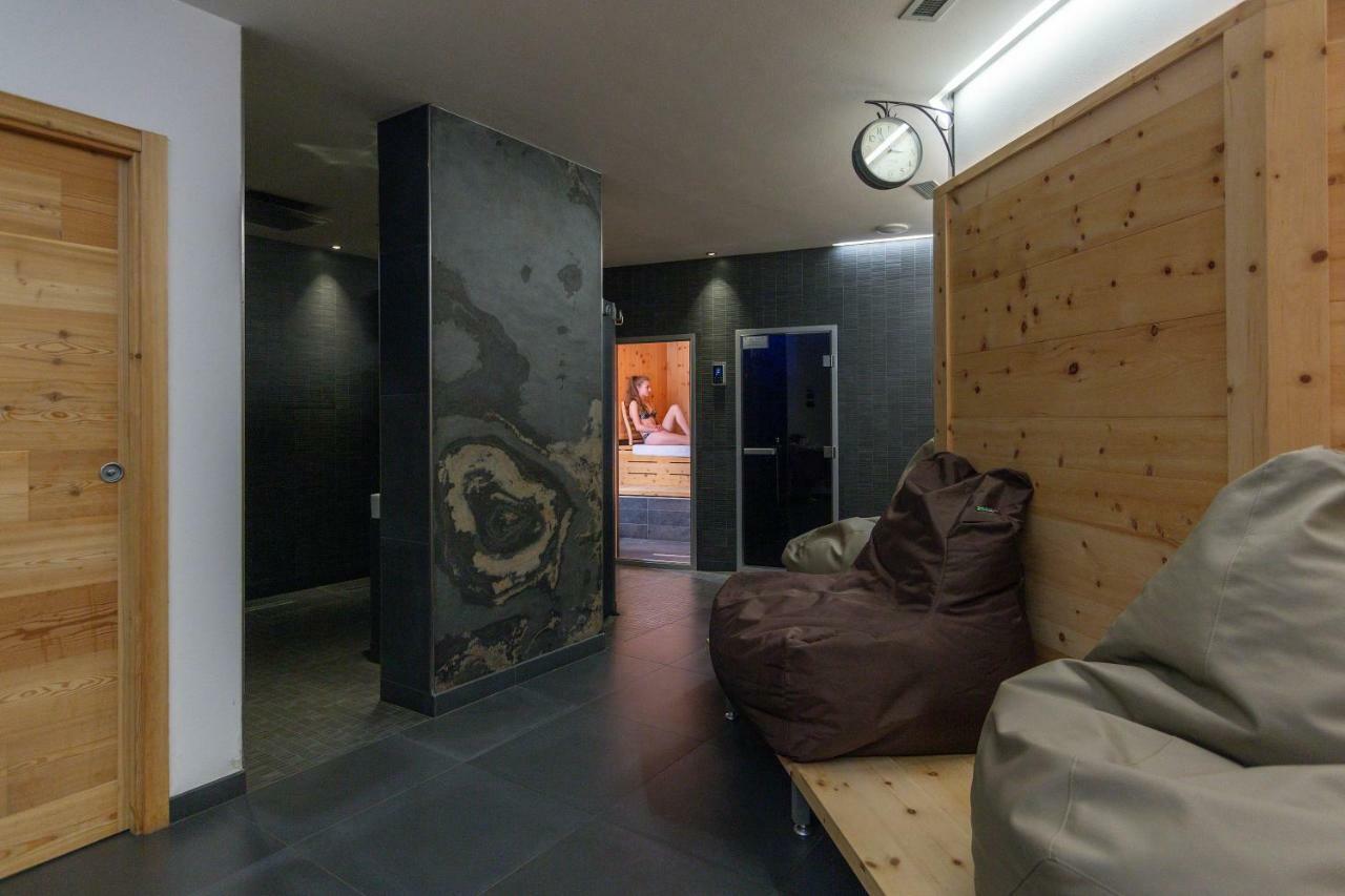 Casa Sofia Villa Valdisotto Kültér fotó