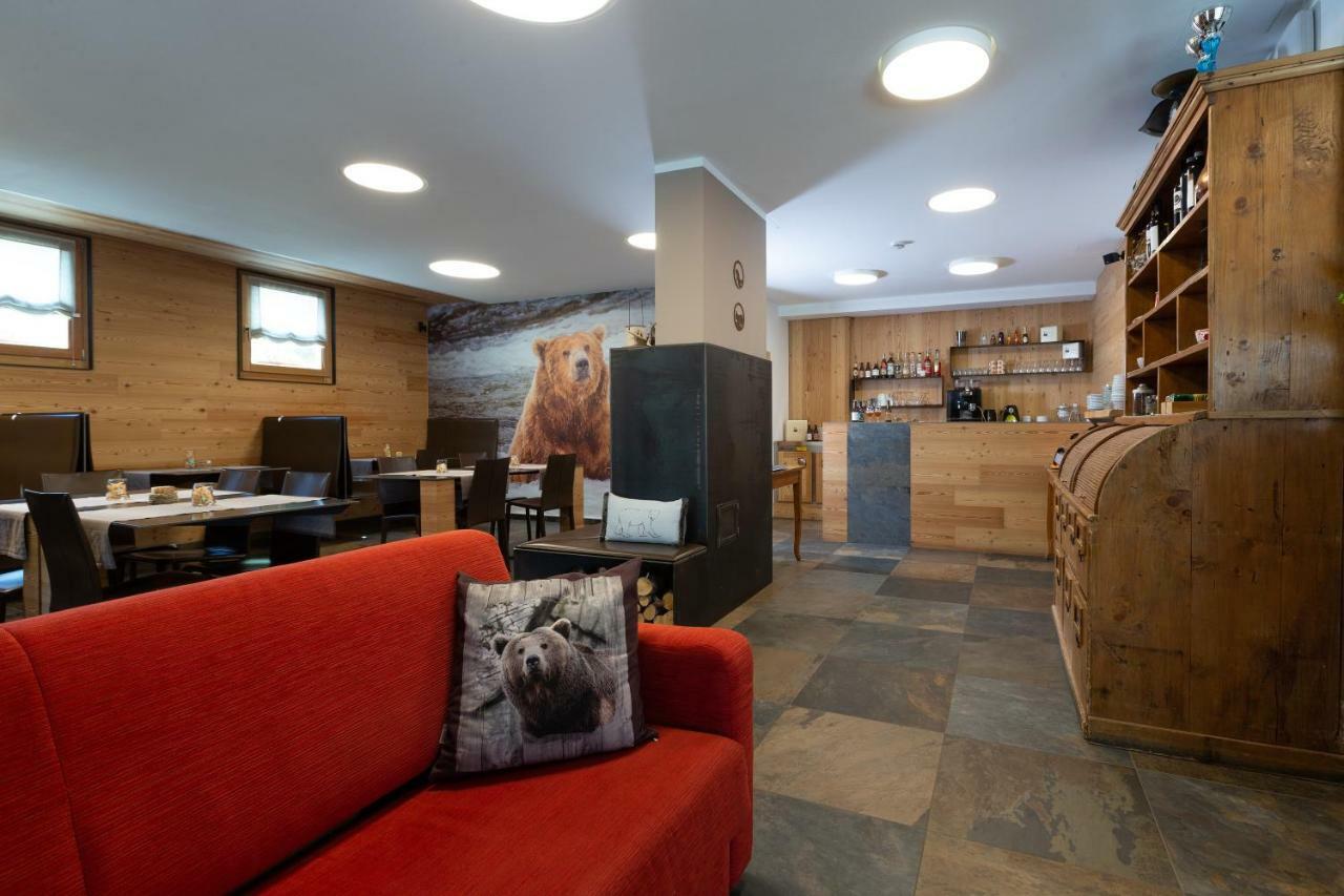 Casa Sofia Villa Valdisotto Kültér fotó